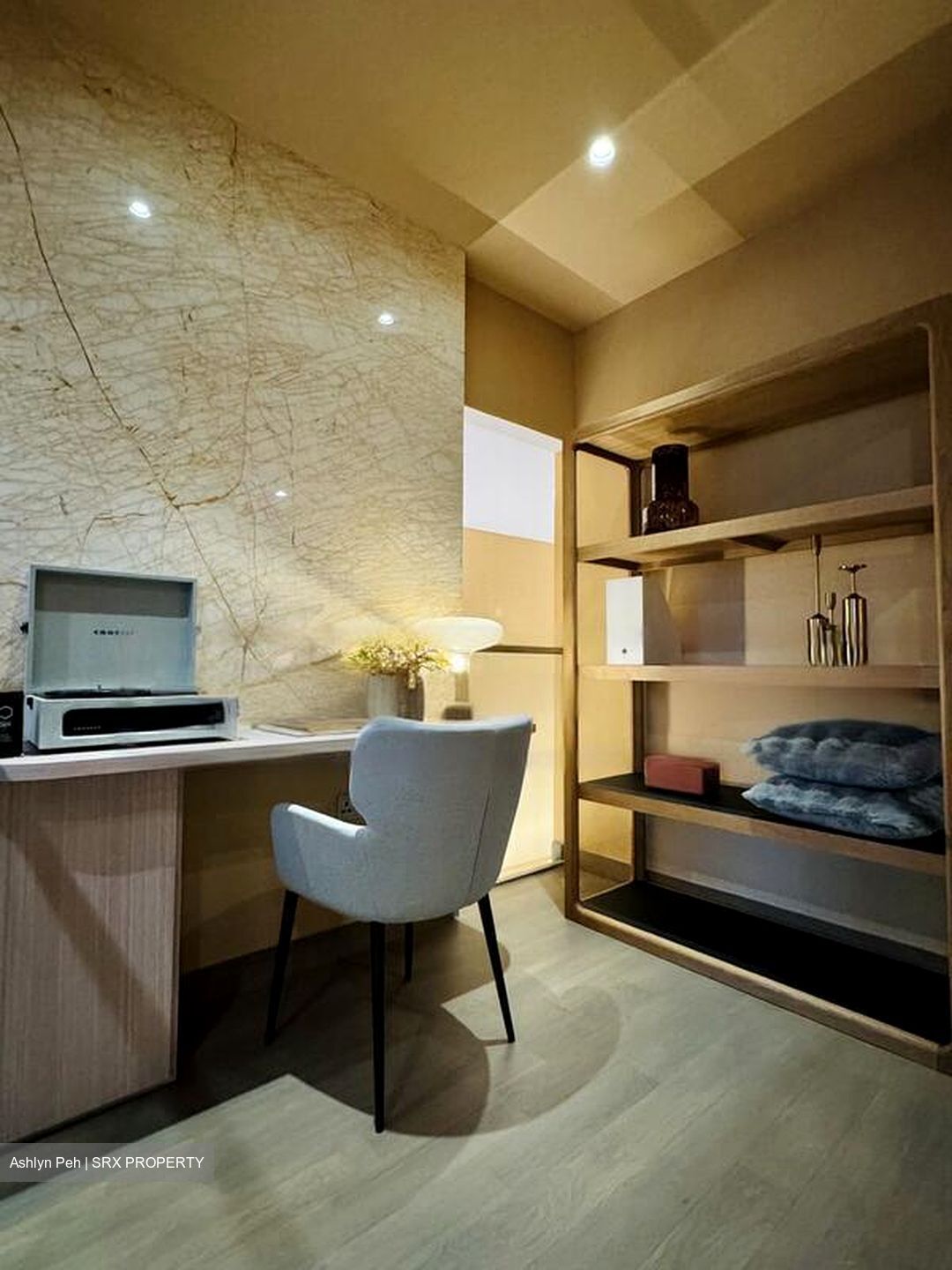 Midtown Bay (D7), Apartment #485268001